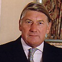 Gen Sir Michael Wilkes KCB CBE KStJ