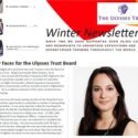 Winter Newsletter 2015