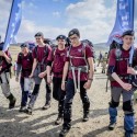 Ten Tors Challenge 2017 – Dorset & Wiltshire ATC