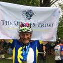 Chairman Completes Prudential Ride London – Surrey 100