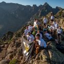 Corsica Castle 2019