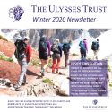 Winter 2020 Newsletter