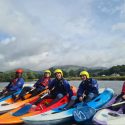 Lakes Adventure 2021