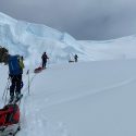 Antarctic Quest 21 2021