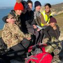 Gold Duke of Edinburgh Expedition 2022