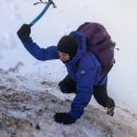 Canford Winter Mountain Skills 2022