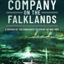 Penal Company on the Falklands