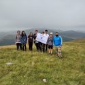 Snowdonia – Outward Bound 2022 