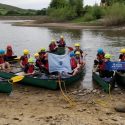 Multi Activity Weekend 2022