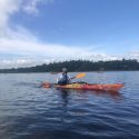 Blue Maple (Kayaking) 2022