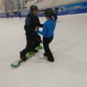 Snow Camp Venturer 2022
