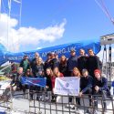 Gold DofE Sailing Expedition 2022