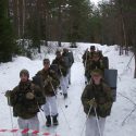 Venturer Stag XXV 17th – 26th Feb 2023