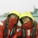 Y28/29P (Brixham-Gosport) 2 weeks (DofE Exped G & S) 2023
