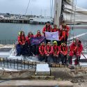 Gold DofE Sailing Expedition 2023