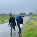 Developing Resilient Youth through Outdoor Adventure