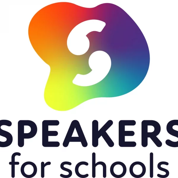 Speakers for Schools: 23 Jan 2024