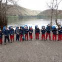 Operation Ullswater Outward Bound 2024