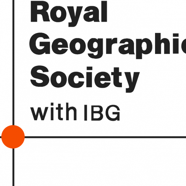 Royal Geographical Society (with IBG) honours top geographers