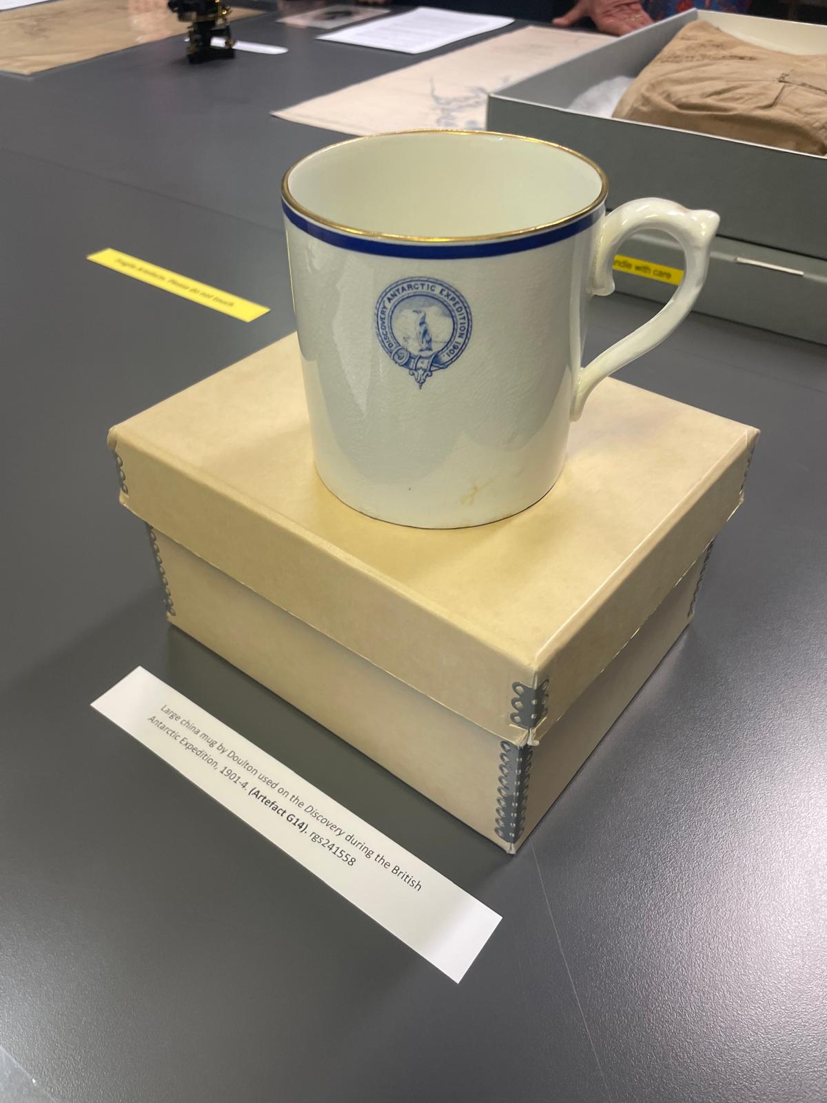 2024 Rgs Test Sheets 03 Jun 2024 RGS Award (12) | The Ulysses Trust