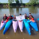 Winchester SCC DofE Bronze Expedition 2024