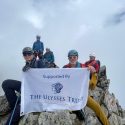 Alpine Venture 2024
