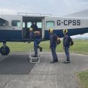 Cadet Parachuting 2024
