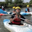 Thames Paddle 24