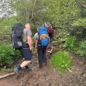 Lowland Expedition Leader Training (Sports Leader level 3) 2024