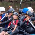 Poole Sea Cadets Annual Camp 2024