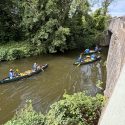 Silver DofE Canoe Expedition 2024