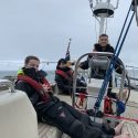 Cockney Sailor XXXVII 2024