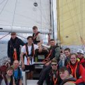 Gold DofE Sailing Expedition 2024