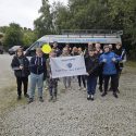 Barnsley Sea Cadets Boating 2024