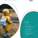 The Benefits of Adventure for Children