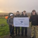 Herts RAFAC Gold DofE Expedition – Dartmoor 2024