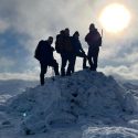 Grantown Winter 2025