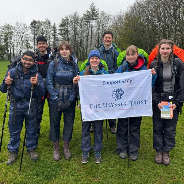 New Charity Partnership with City Veterans