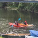 Leicester Paddle Instructors 2025