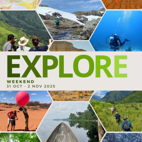 RGS Explore Bursaries for University Officer Cadets and Cadet Force Adult Volunteers + Discount Code