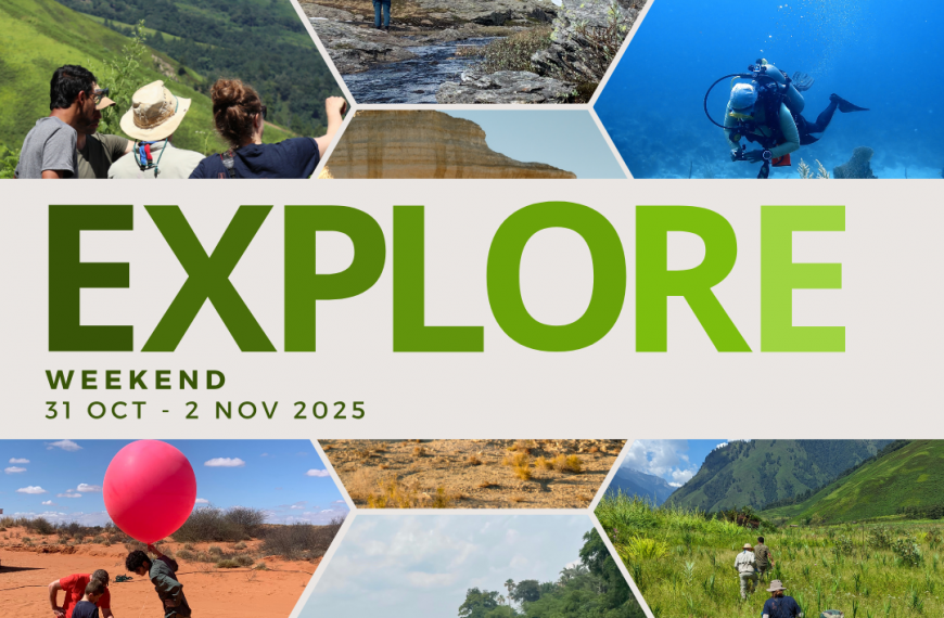 RGS Explore Bursaries for University Officer Cadets and Cadet Force Adult Volunteers + Discount Code