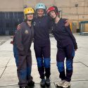 Delta Company Parachuting Expedition 2025