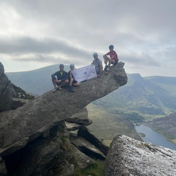 Venturer Snowdon 2025
