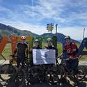 Dragon Morzine 25 2025