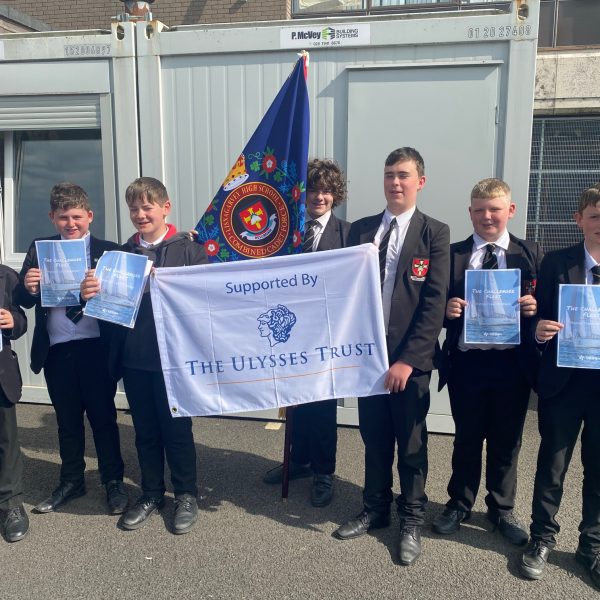 New Report Shows Cadet Units Transform School Communities