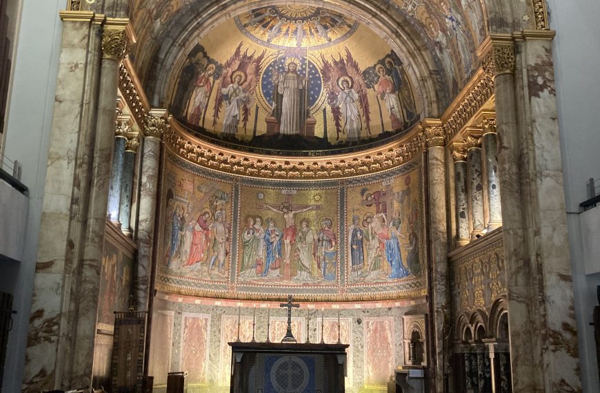 City Veterans 2025 Carol Service