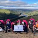 Derbyshire Sector Silver/ Gold DofE Practice 2025