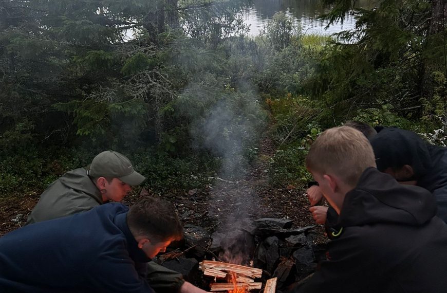 Harkan Wilderness 2025