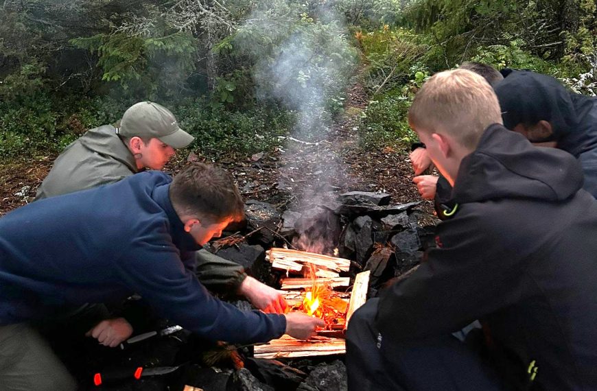 Harkan Wilderness 2025