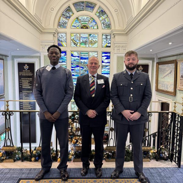 Aviation Focus Group Lunch 2025